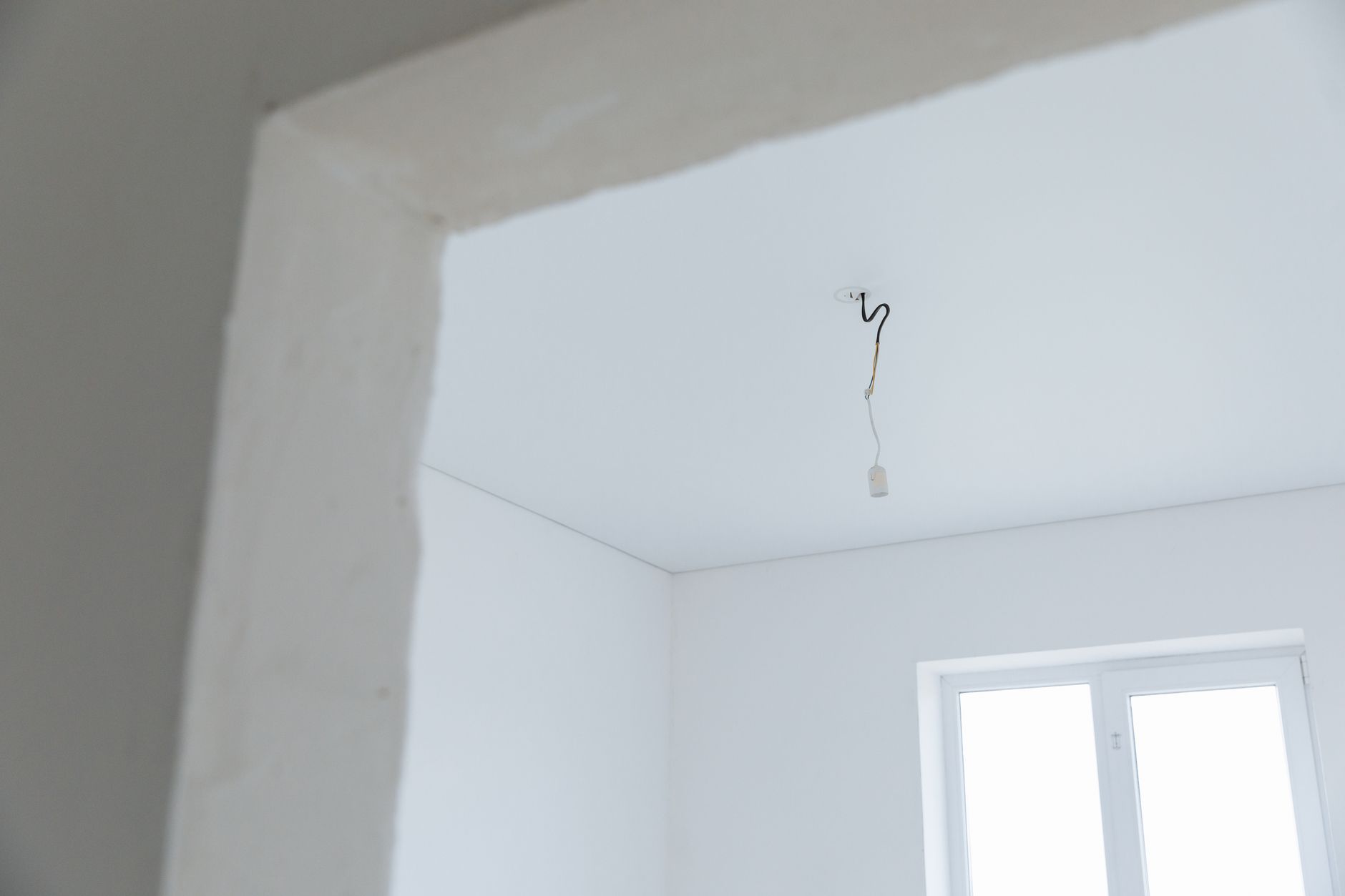 Panel Upgrade – Cibolo