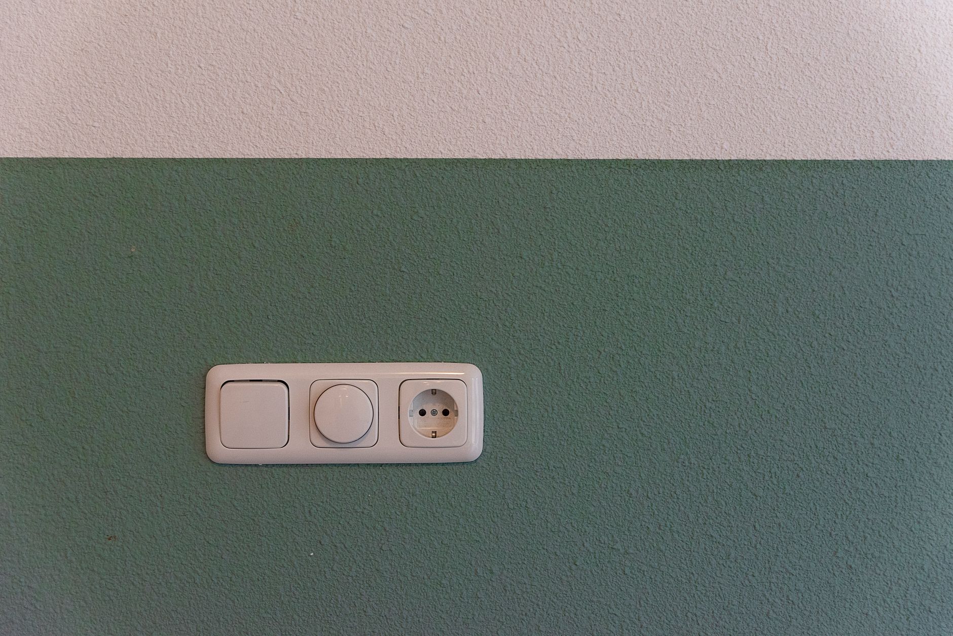 Panel Upgrade – Cibolo
