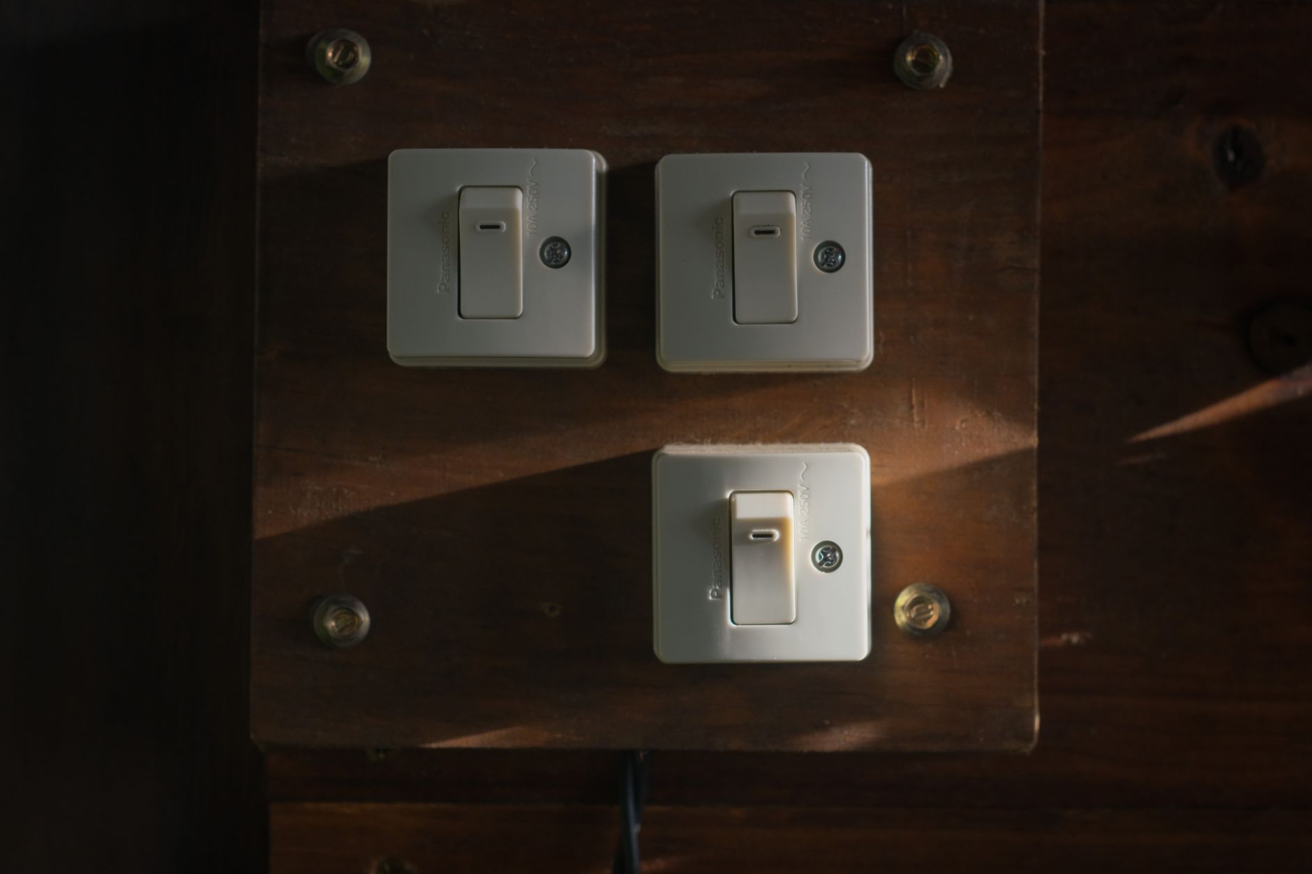 Rewiring – Cibolo