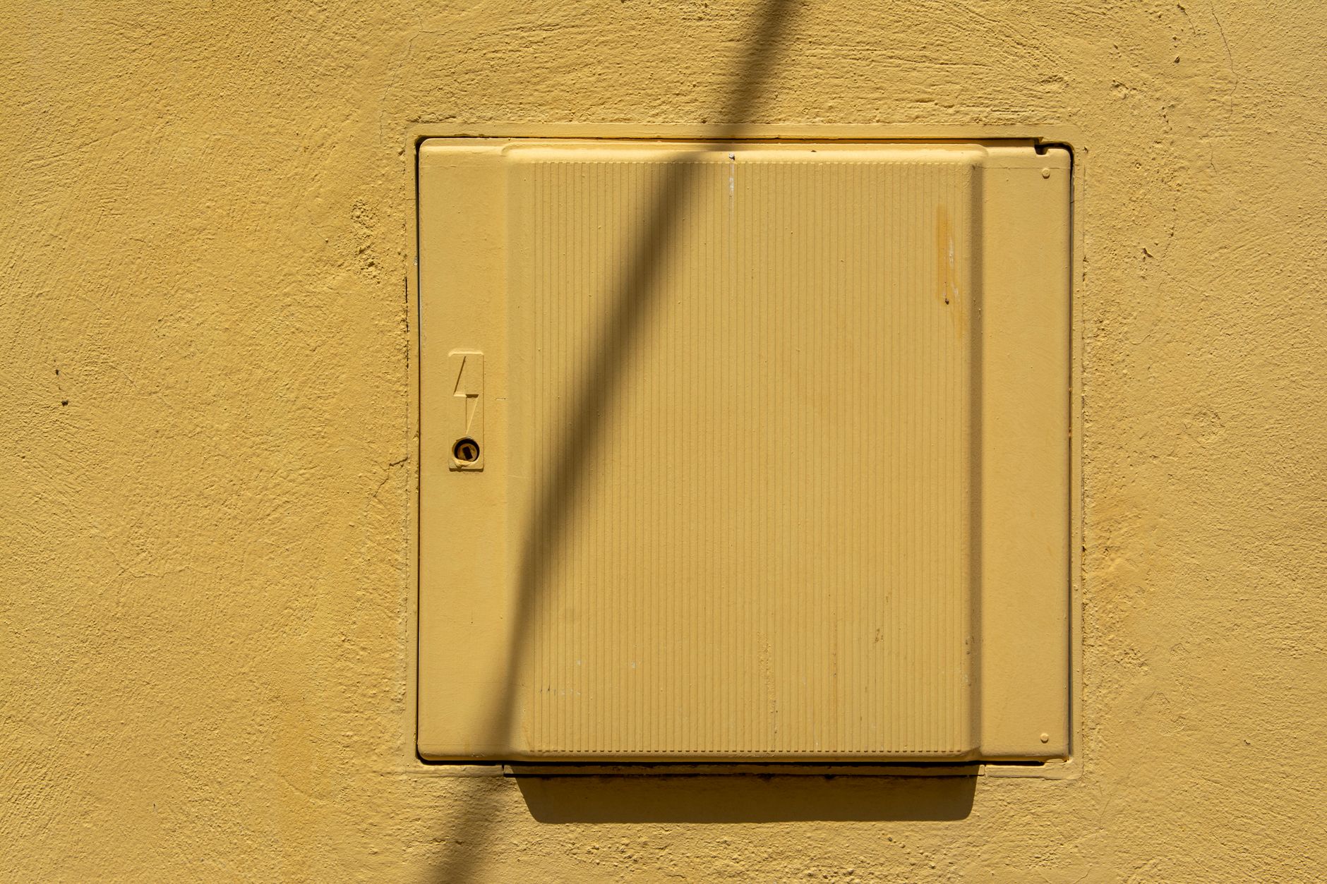 Lighting Installation – Cibolo
